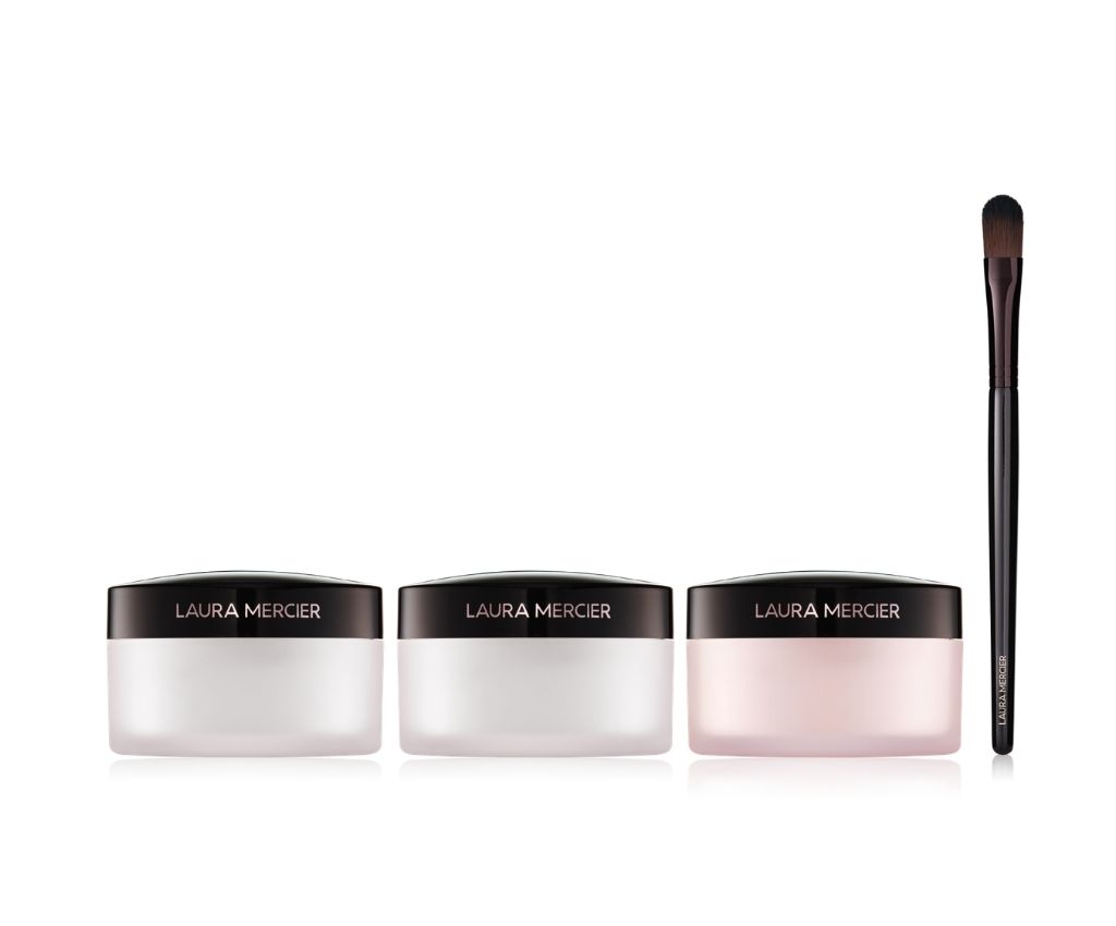 Secret Brightening Set